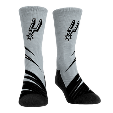 San Antonio Spurs - Slash Slant