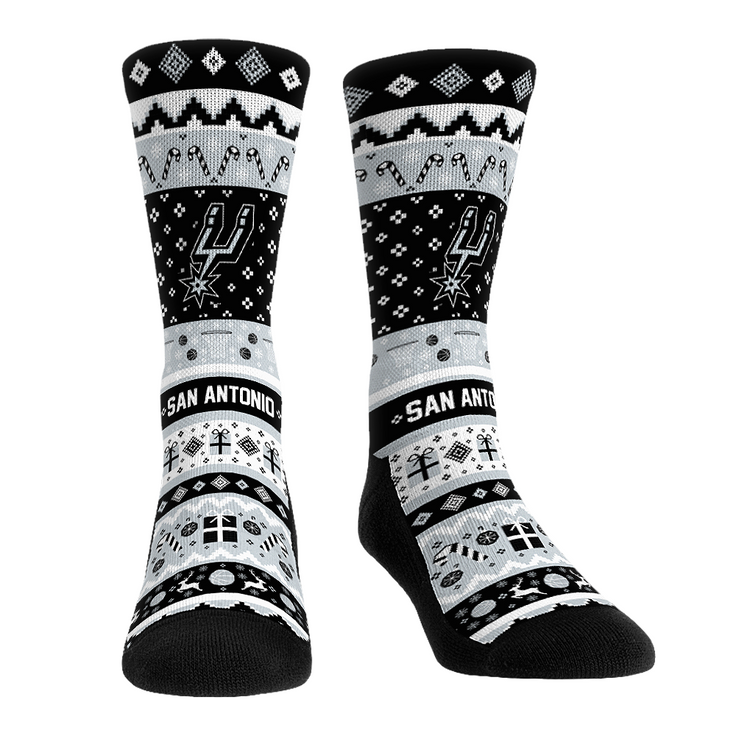 San Antonio Spurs - Tacky Sweater - {{variant_title}}