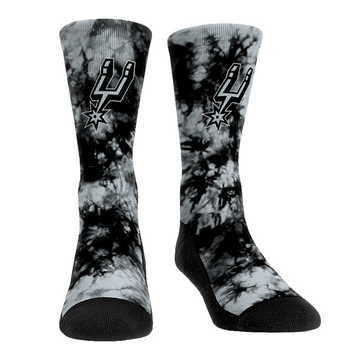 San Antonio Spurs - Team Tie Dye