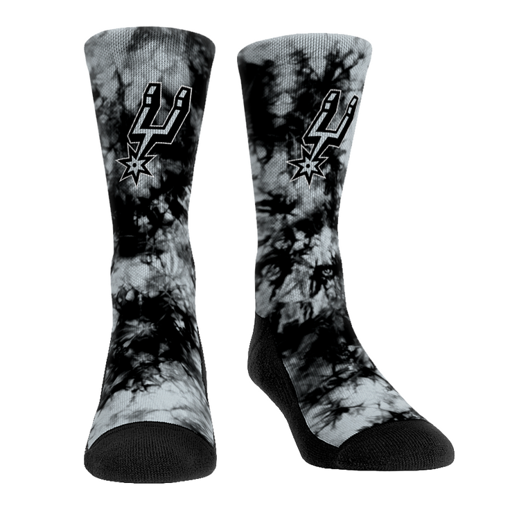 San Antonio Spurs - Team Tie Dye - {{variant_title}}