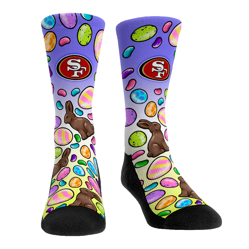 San Francisco 49ers - Easter Candy - {{variant_title}}