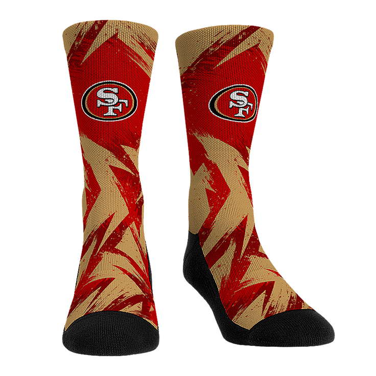 San Francisco 49ers - Game Paint - {{variant_title}}
