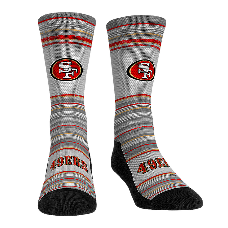 San Francisco 49ers - Heather Classics - {{variant_title}}