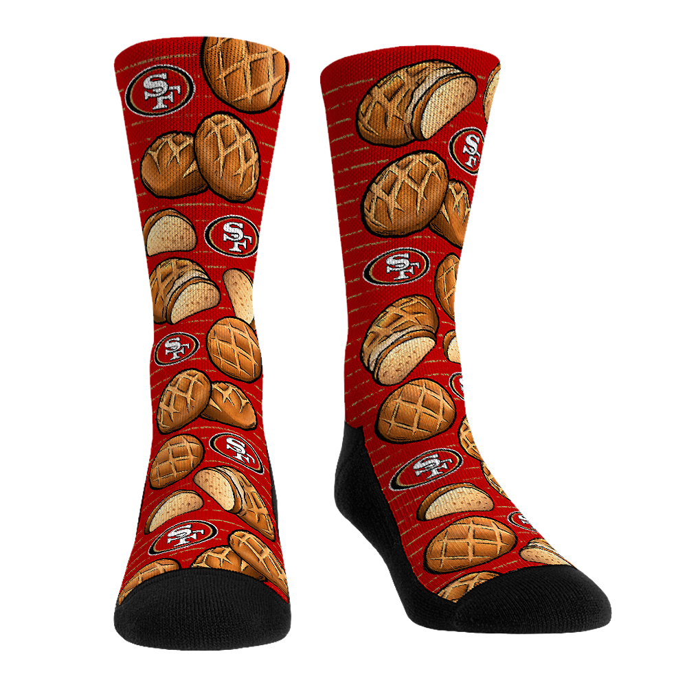 San Francisco 49ers - Sourdough Bread - {{variant_title}}