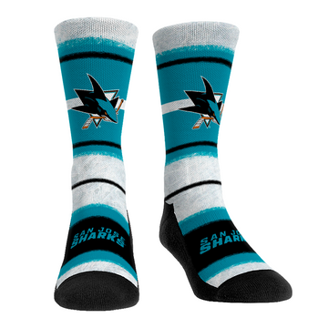 San Jose Sharks - Center Ice