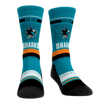San Jose Sharks - Franchise