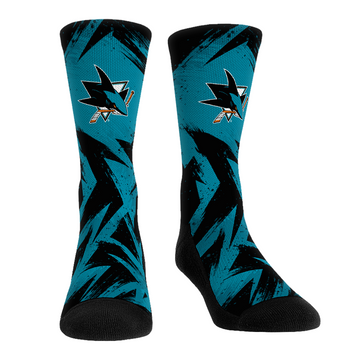 San Jose Sharks - Game Paint