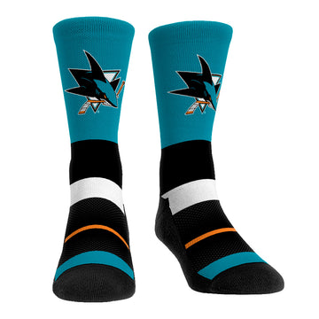 San Jose Sharks - Line Change