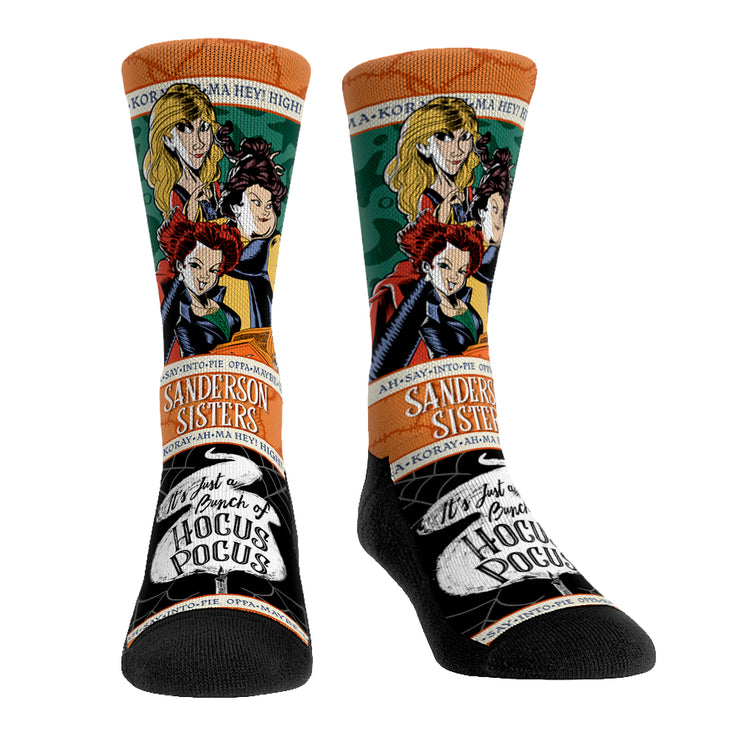 Sanderson Sisters - Showtime - {{variant_title}}