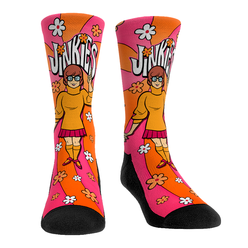 Scooby-Doo - Jinkies - {{variant_title}}