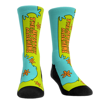 Scooby-Doo - Mystery Machine