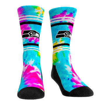 Seattle Seahawks - Multicolor