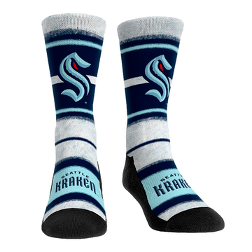 Seattle Kraken - Center Ice