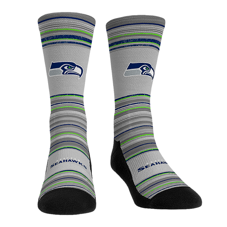 Seattle Seahawks - Heather Classics - {{variant_title}}