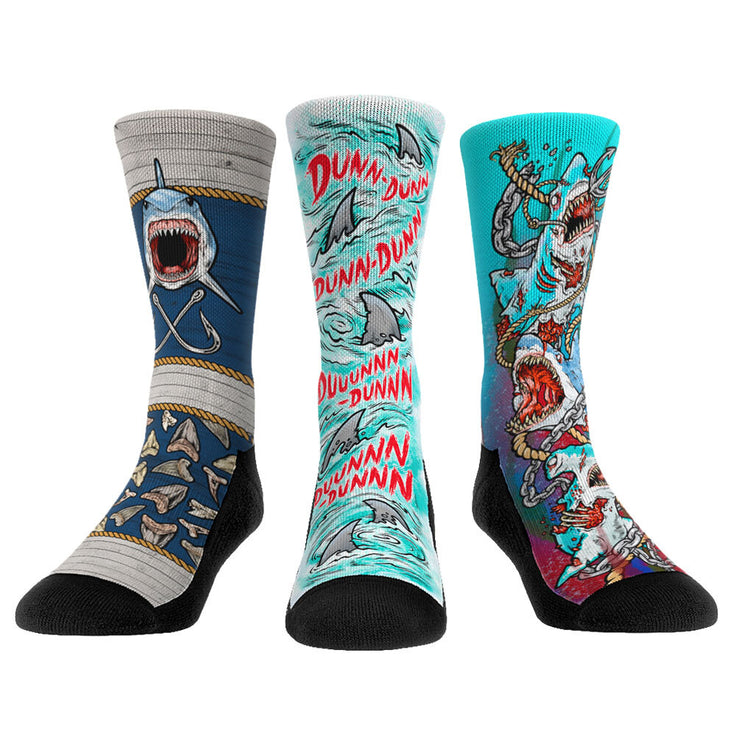 Shark Bundle 3-Pack - {{variant_title}}