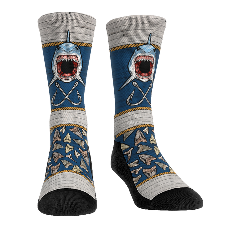 Crosshook Shark - {{variant_title}}