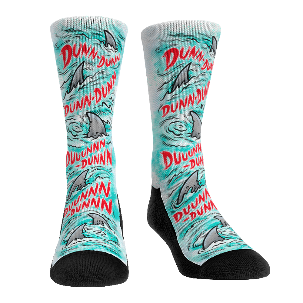 Dunn-Dunn Sharks - {{variant_title}}
