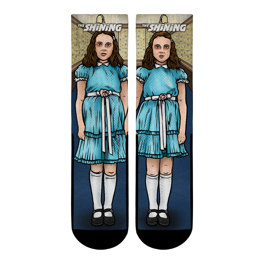 The Shining - Twins - {{variant_title}}
