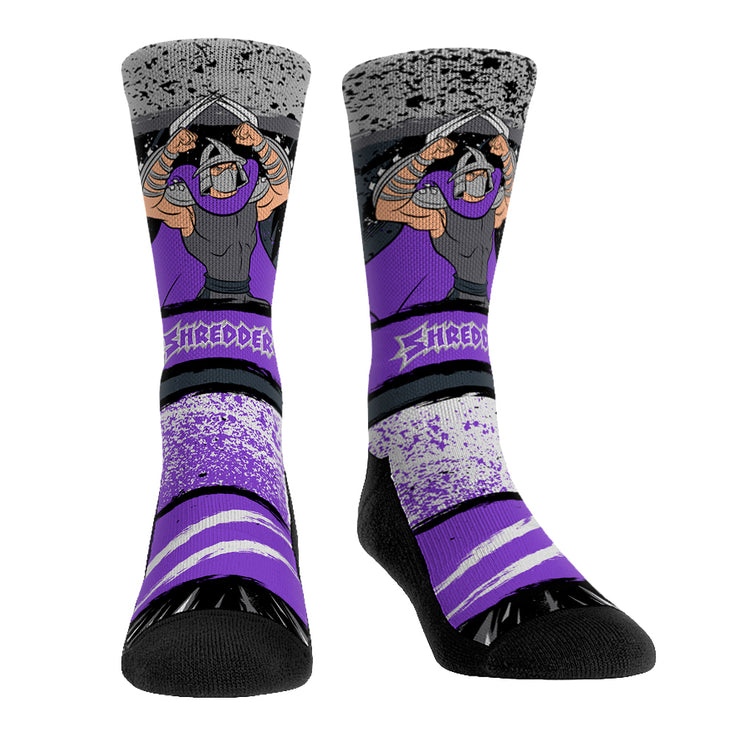 Shredder - Showtime - {{variant_title}}