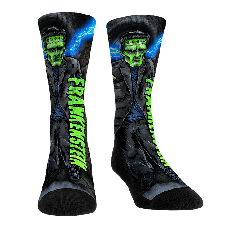 Frankenstein - Sideplot - {{variant_title}}