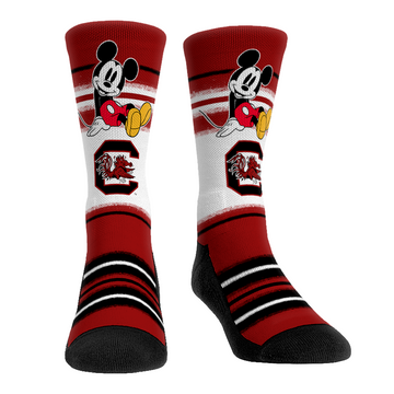 South Carolina Gamecocks - Disney  - Sit Stripe