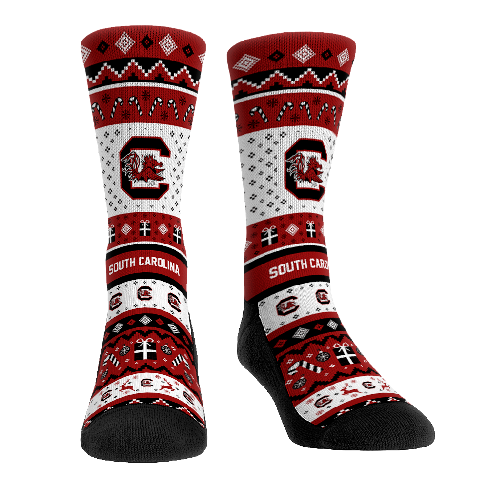 South Carolina Gamecocks - Tacky Sweater - {{variant_title}}