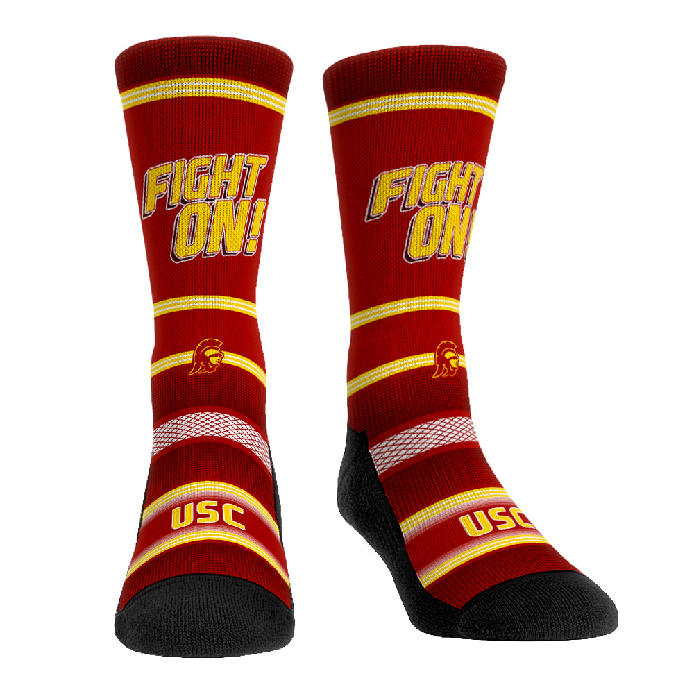 USC Trojans - Fight On! - {{variant_title}}