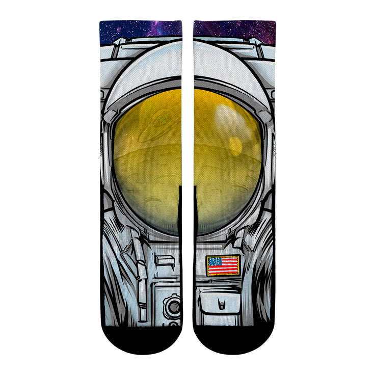 Astronaut - Split Face - {{variant_title}}