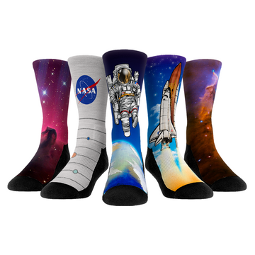 Space Bundle 5-Pack