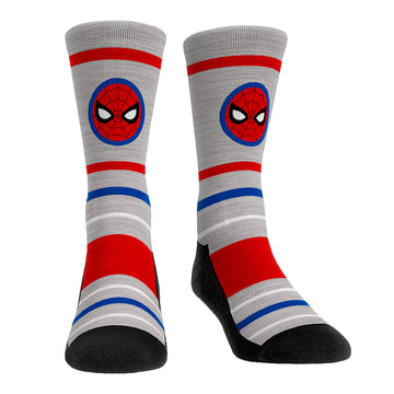 Spider-Man - Classic Stripes