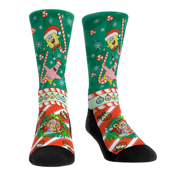 SpongeBob SquarePants - Oh Joy