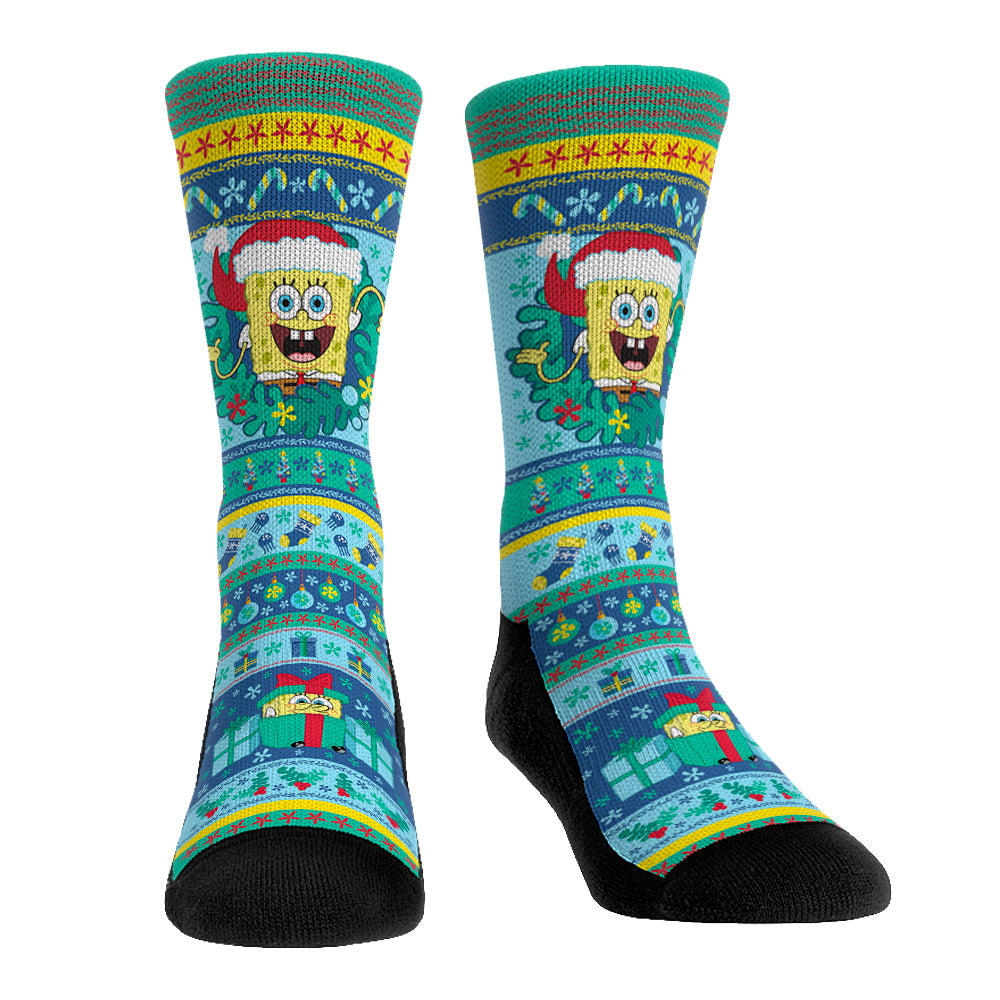 SpongeBob SquarePants - Tacky Sweater - {{variant_title}}
