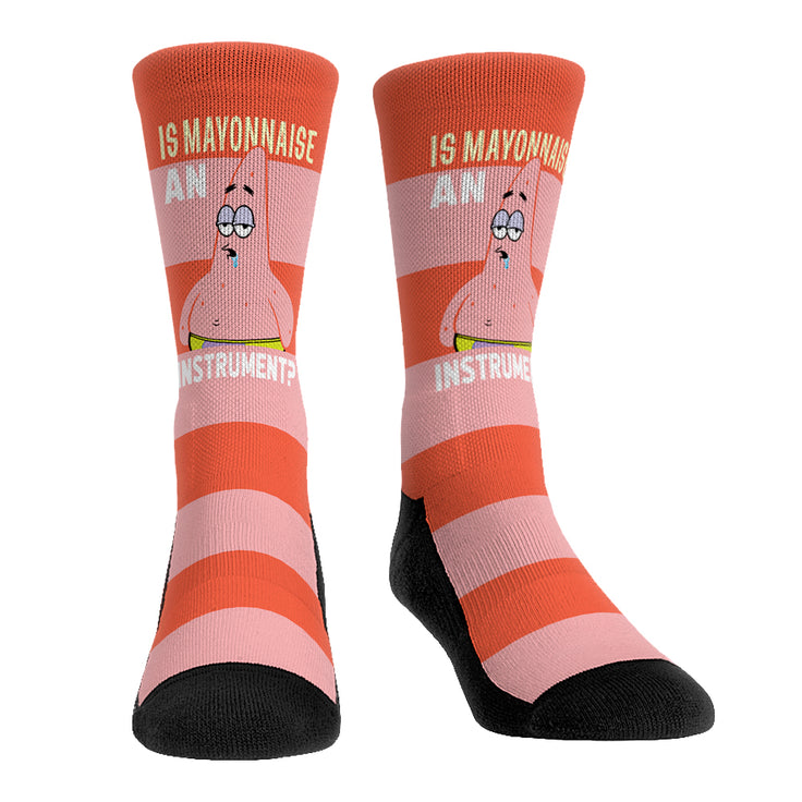 SpongeBob SquarePants - Bold Stripes (Patrick) - {{variant_title}}