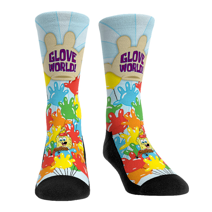 Spongebob SquarePants - Glove World - {{variant_title}}