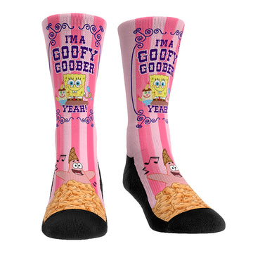 SpongeBob SquarePants - Goofy Goober