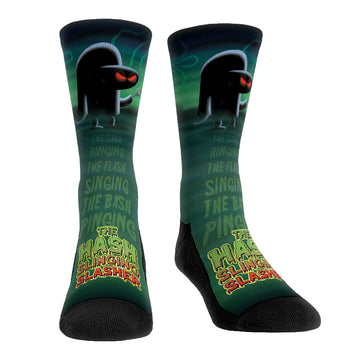 SpongeBob SquarePants - The Hash Slinging Slasher