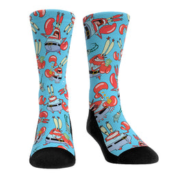 Nickelodeon – Rock 'Em Socks