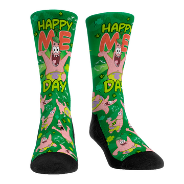 SpongeBob SquarePants - Happy Me Day