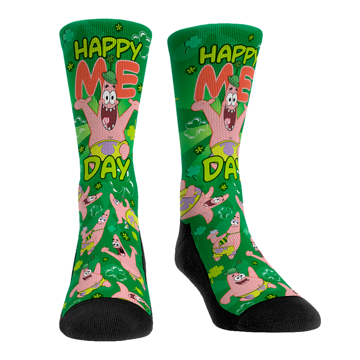 SpongeBob SquarePants - Happy Me Day - {{variant_title}}