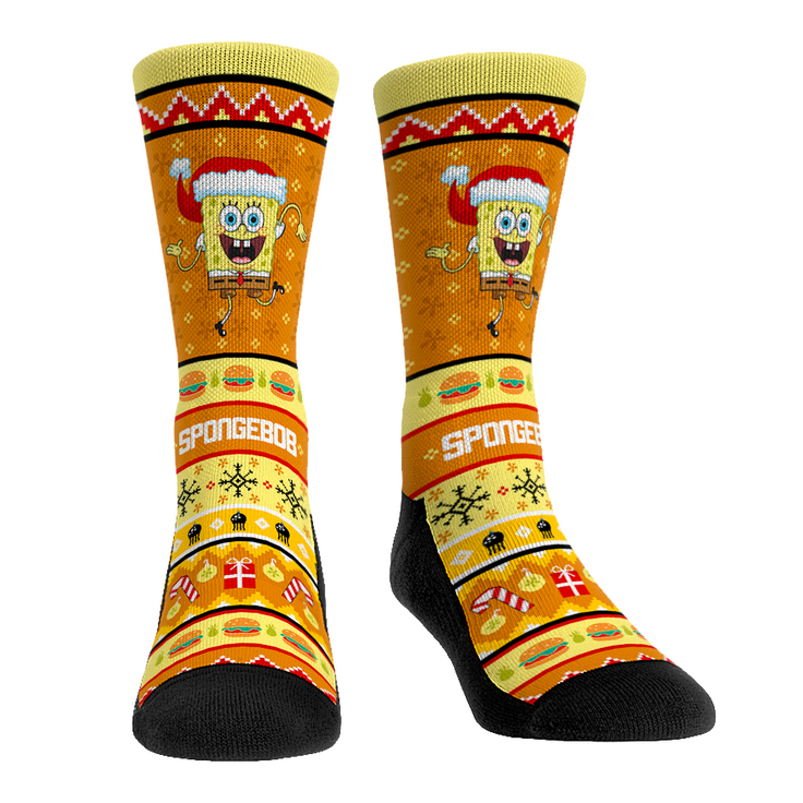 SpongeBob SquarePants - Tacky Sweater - {{variant_title}}