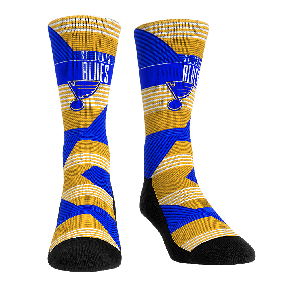 St. Louis Blues - Breakaway Stripe - {{variant_title}}