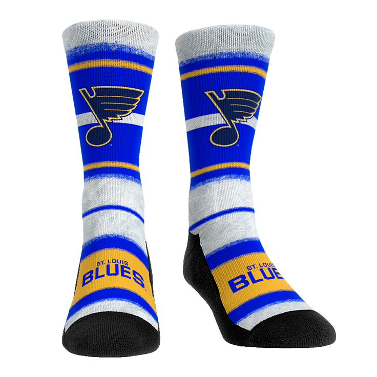 St. Louis Blues - Center Ice - {{variant_title}}