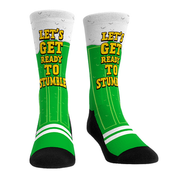 St. Patrick's Day - Green Beer Stripe