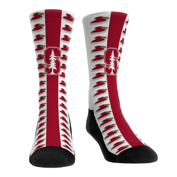 Stanford Cardinal - Helmet Series