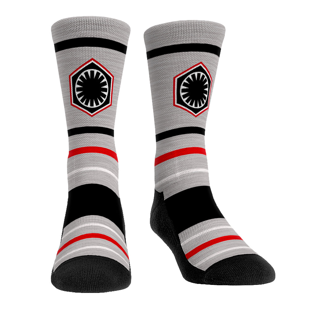 First Order Crest - Classic Stripes - {{variant_title}}