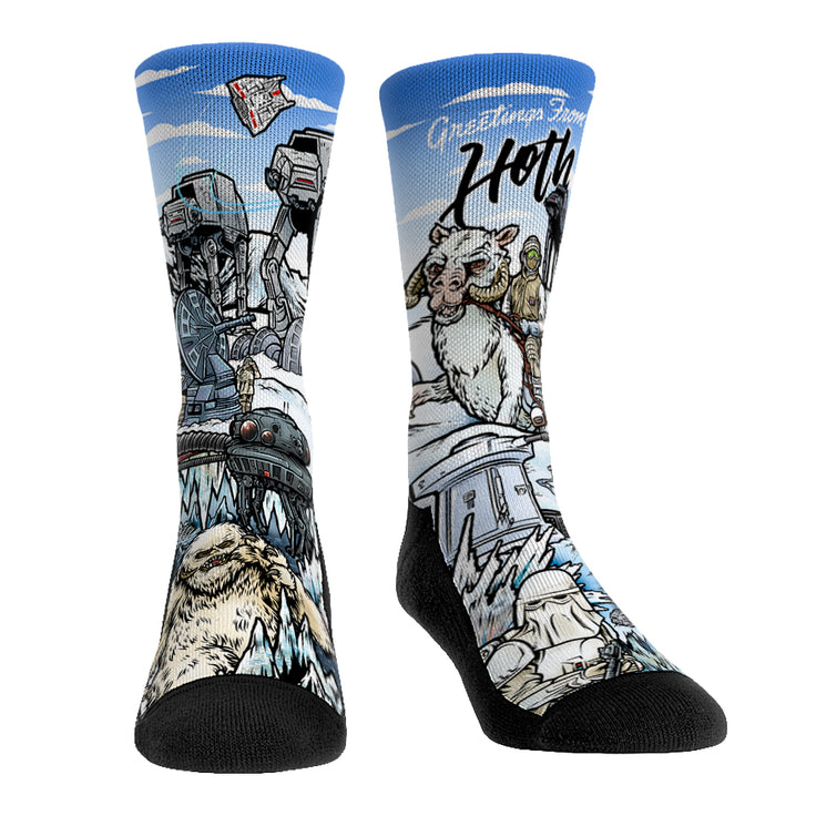 Greetings From Hoth - {{variant_title}}