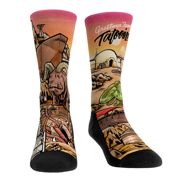 Greetings From Tatooine - {{variant_title}}