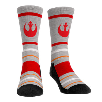 Rebellion - Classic Stripes