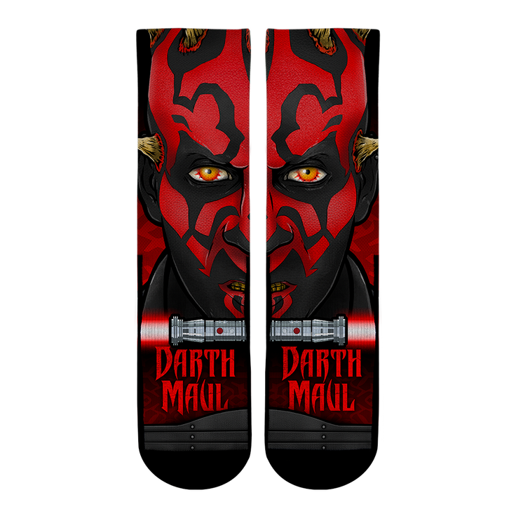 Darth Maul - Split Face - {{variant_title}}