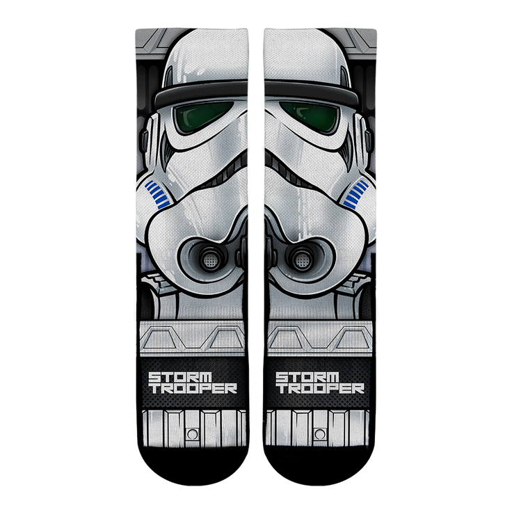 Stormtrooper - Split Face - {{variant_title}}